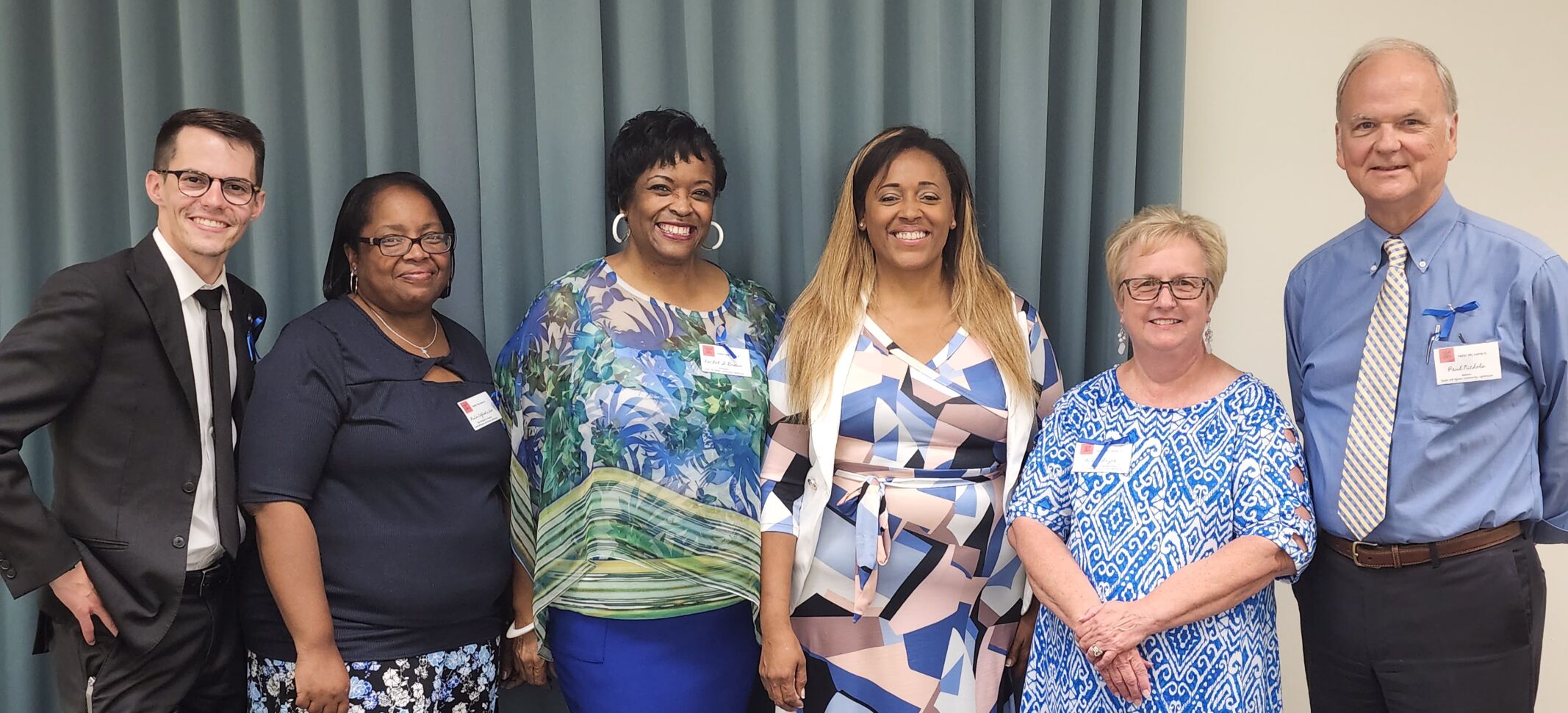 South Hill Aglow’s Anti-Trafficking Summit